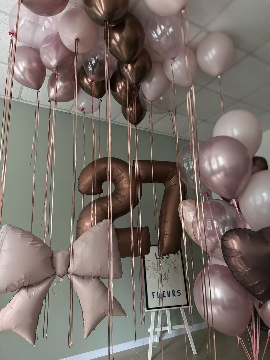 Готовое решение «Полет фантазии»