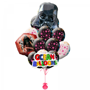 Звездные войны