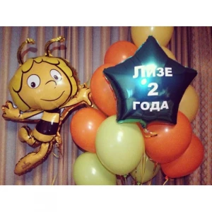 Пчелка Майя