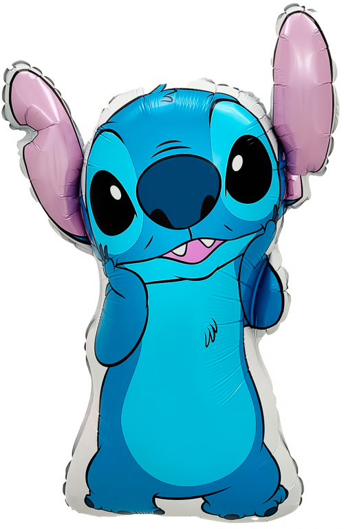 Шар Фигура, Любимый Стич