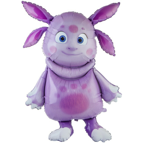 Шар Фигура Лунтик